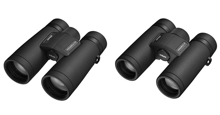 Nikon 發佈 MONARCH M5  ∕  M7雙筒望遠鏡，提供更佳握感與清晰觀賞體驗