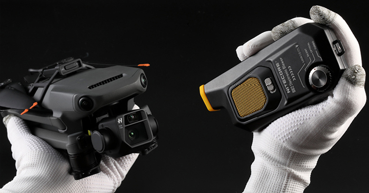 NITECORE BB2 第二代電動吹塵機搶鮮實測，相機、鏡頭與配件清潔必備