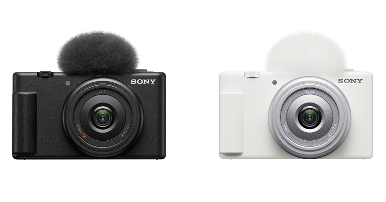  激發Vlogging影像創作樂趣！Sony發表隨身數位相機 ZV-1F