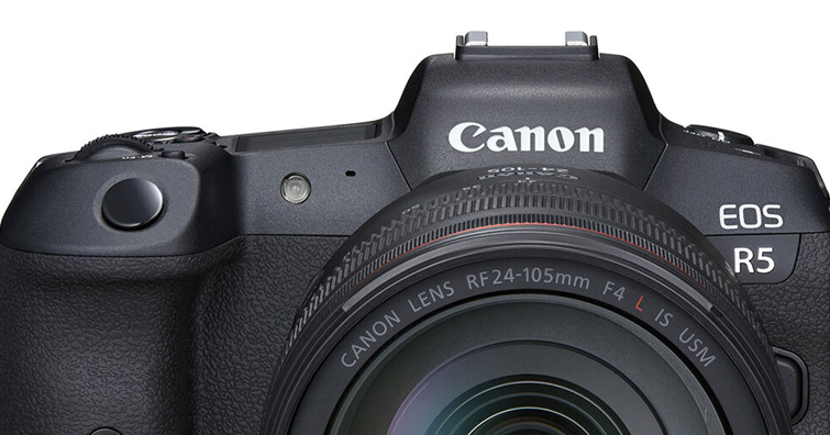 Canon EOS R5 Mark II 將於 2023年第二季發佈！？