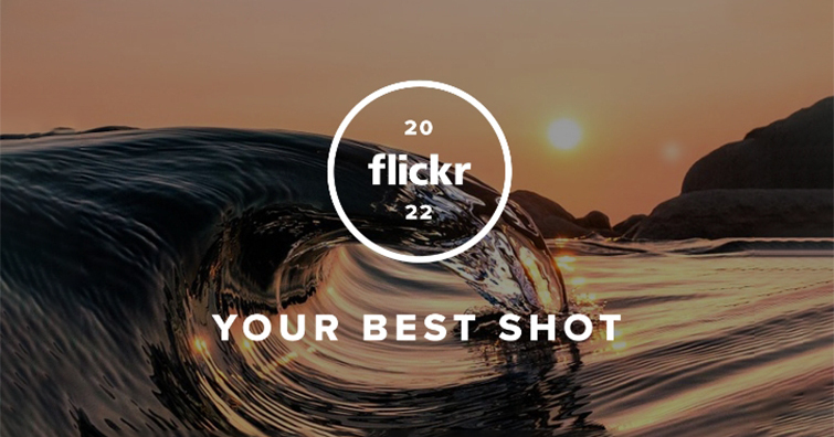 Flickr 2022 你的最佳相片徵件正式開跑！