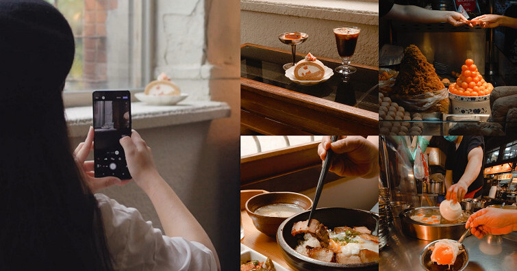 新春出遊必備攝影技巧大解密  Sony Mobile教你用Xperia手機拍出質感社群美照！