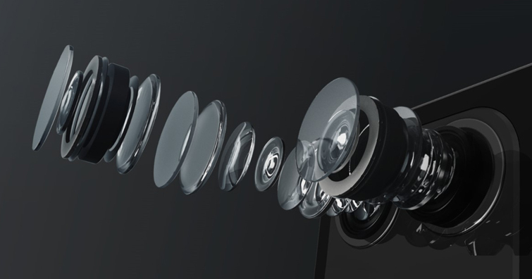 LG 推出具有光學防震性能的4-9倍光學變焦鏡頭模組，可提供更佳畫質與操控體驗