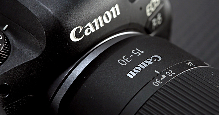 平價全幅超廣角變焦鏡頭 Canon RF 15-30mm F4.5-6.3 IS STM 實測說明