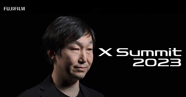 富士X Summit 2023將於5/24登場？會中將發表X-S20和GFX首款移軸鏡