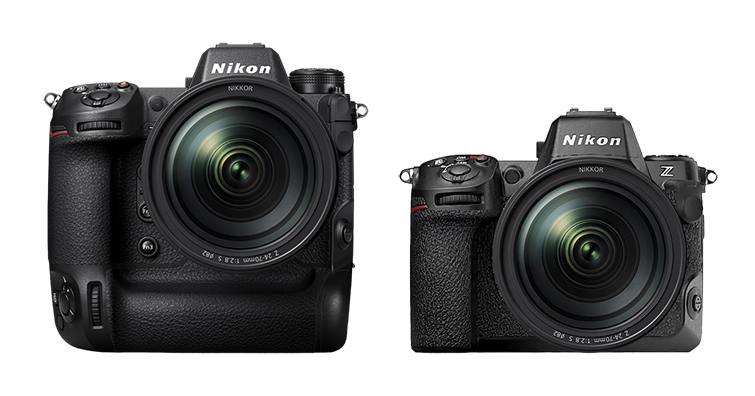 Nikon Z8詳細規格流出？關於Nikon Z8和Z9的重點規格比較！