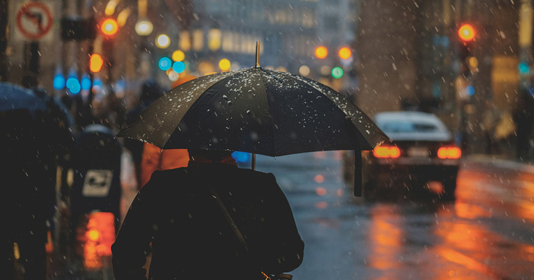 【拍攝技法】捕捉雨中即景!11招教你拍出好看的下雨天 【拍攝技法】捕捉雨中即景!11招教你拍出好看的下雨天