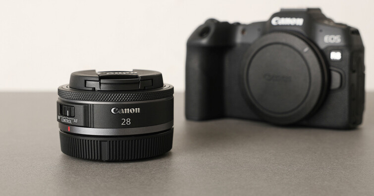 Canon RF 28mm f/2.8 STM 全新廣角餅乾鏡 正式在台發售！建議售價NT$8,900