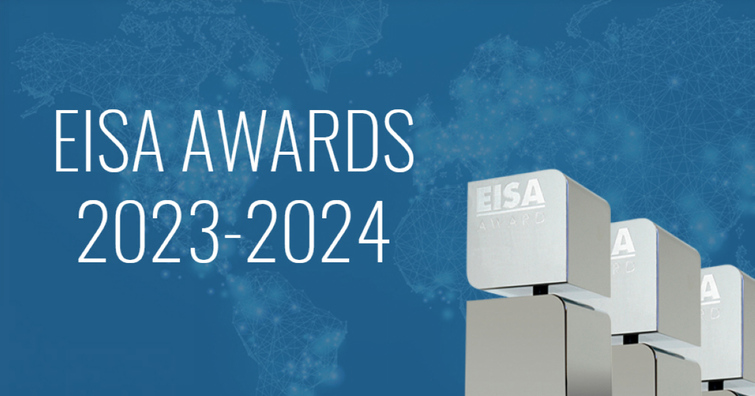[閒聊] EISA AWARDS 2022-2023 Nikon Z8獲年度相