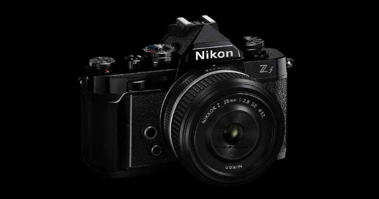 就是明天！Nikon Zf到底會不會真的在9月20日和我們見面呢？