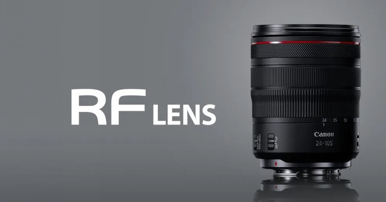 Canon to Launch Second Generation RF Lenses in 2024: Meet the High-Resolution Needs of Future EOS R Cameras