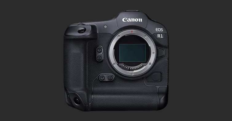 Canon EOS R1即將於明年CP+問世？據傳會搭載改良版的眼控對焦功能
