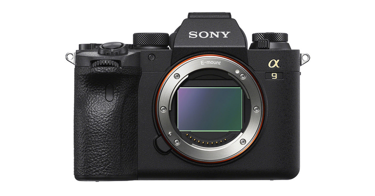據傳Sony即將於11月8日發表A9 III和FE 300mm F2.8 G Master OSS？