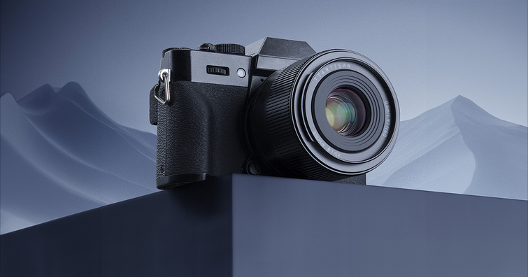 銘匠光學正式推出富士X卡口的TTArtisan AF 35mm F1.8！支援自動對焦功能