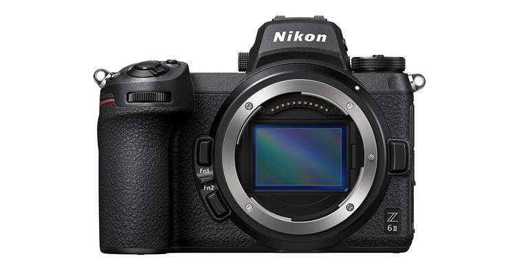 Nikon預計在2024年第一季推出Z6 III？將搭載與Zf相同的2,450萬畫素背照式CMOS