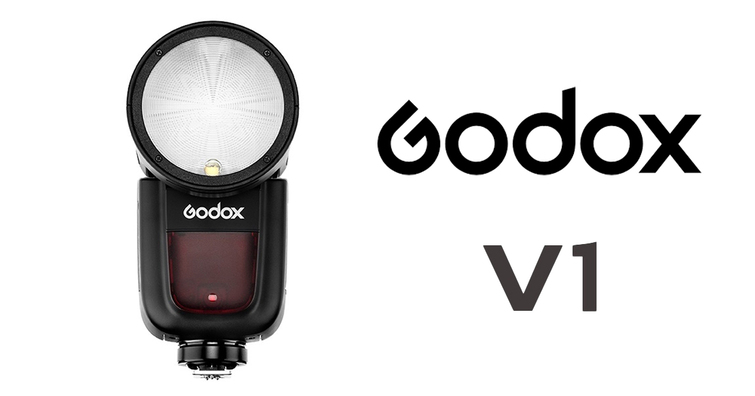 神牛即將發表旗艦機頂閃光燈Godox V1的後繼產品V1 Pro？