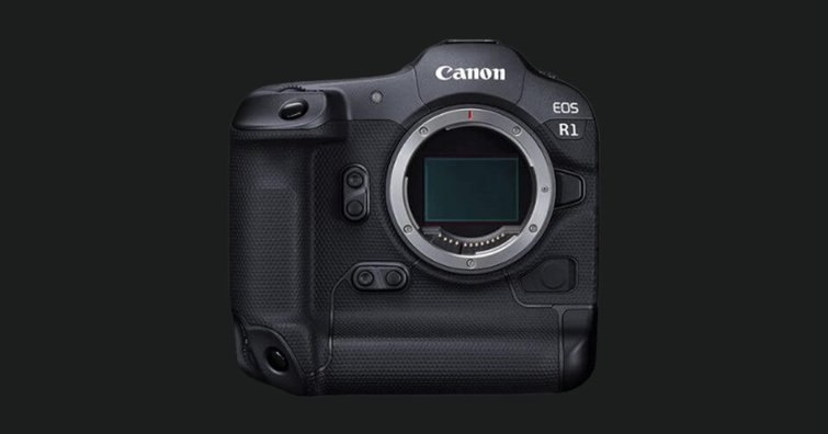 Canon EOS R1將搭載3,000萬畫素堆疊式雙增益CMOS，並於CP+前發表？