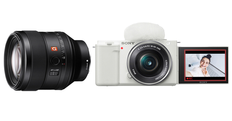 Sony預計將在2024春季發表FE 85mm F1.4 GM II和ZV-E10 II及FX新相機？
