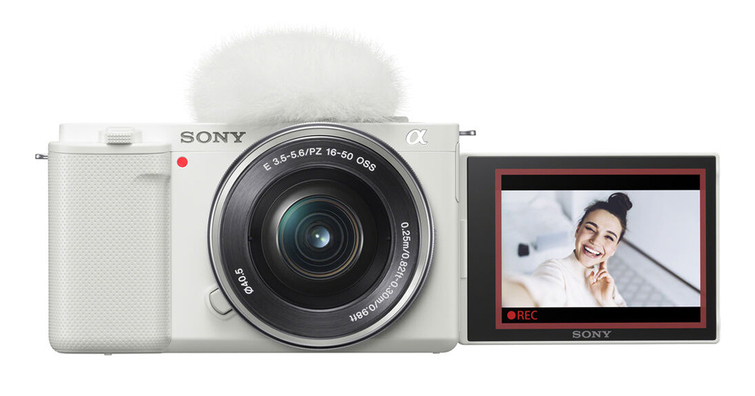 Sony在海外地區註冊一款相機，據信會是在未來幾個月即將發表的ZV-E10 II
