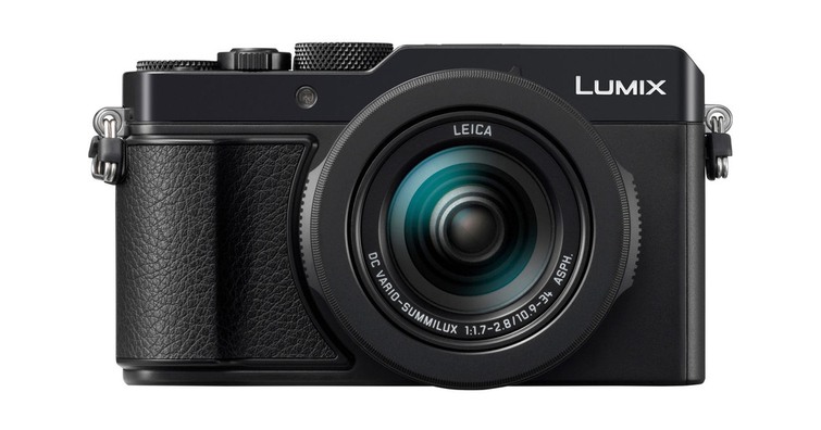 傳聞Panasonic將會在6/5發表新的LUMIX相機？會是LX100 III嗎？