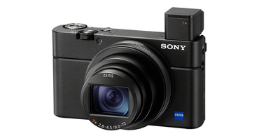 傳聞Sony有可能將於2024年底推出RX100 VII的後繼機種？ | DIGIPHOTO