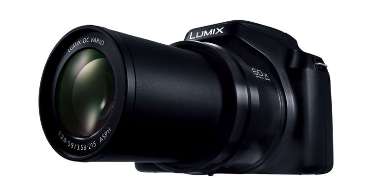 Panasonic無預警發表LUMIX DC-FZ85D！光學不變，主要改善EVF和螢幕解析度