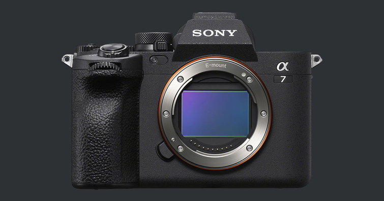 傳聞Sony A7 V將搭載3,600萬畫素背照式CMOS，並內建AI處理單元？