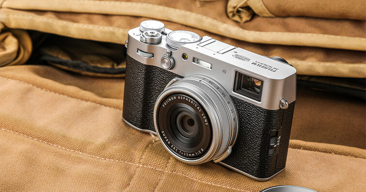 顏值、畫質與性能兼具的復古隨身機！FUJIFILM X100VI快速評測