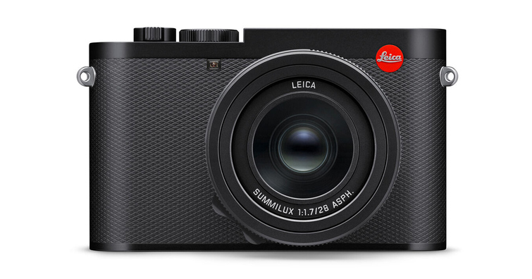 傳聞徠卡將會在年底前推出搭載43mm F2 APO鏡頭版本的LEICA Q3？