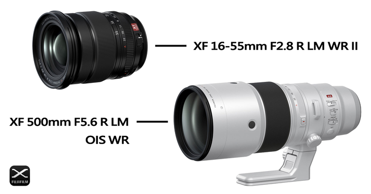 Xf16 55mmf2.8 r lm wr ii 0