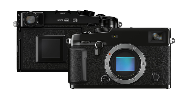 壞消息：FUJIFILM X-Pro3的後繼機種可能還需要更長的時間等待，至少2025年不會出現