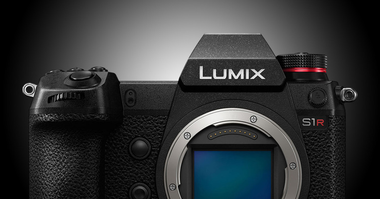 傳聞 Panasonic 會在 LUMIX S1R II 之後，推出撼動整個產業的全片幅相機？