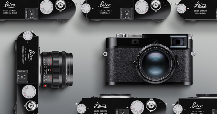 Leica m11 100 years 0