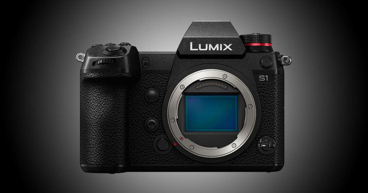 Panasonic 預告 5 月 13 日發表兩款新相機與一支鏡頭：LUMIX S 系列再進化？