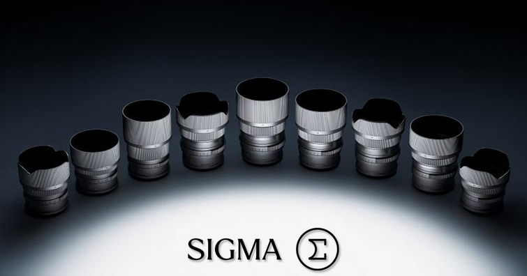 SIGMA CEO 山木和人：我們將計畫推出更多輕巧 I‑Series 鏡頭，以完整相容 SIGMA BF