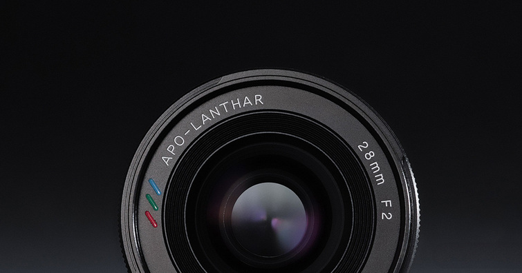 福倫達發表全新廣角鏡頭 Voigtlander APO-LANTHAR 28mm F2 Aspherical 