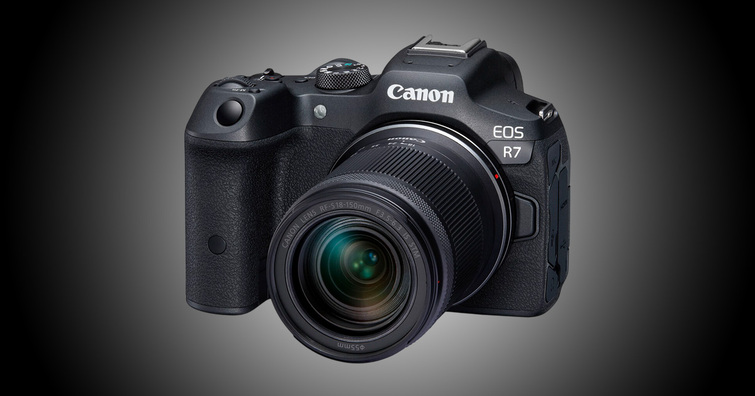 傳聞 Canon 有望將在今年 8 月同步發表 EOS R6 Mark III 和 EOS R7 Mark II？