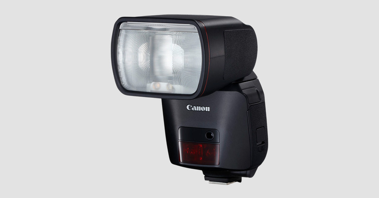 Canon 推出 Speedlite EL-1 Ver.2 閃光燈：小幅升級，但售價格卻高 