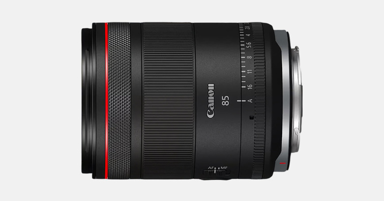 就是今天！Canon 9 月 9 日將發布 RF 85mm F1.4L VCM 與 Cinema EOS C50 機身