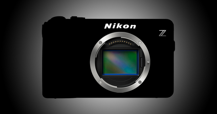 Nikon 首款 Z Cinema “Zr” 即將於 9 月 10 日發表？傳將結合 RED 電影級錄影技術