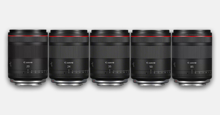 Canon 下一款 VCM 鏡頭將是 RF 14mm F2L VCM？首款光圈未達 F1.4 的 VCM 鏡頭