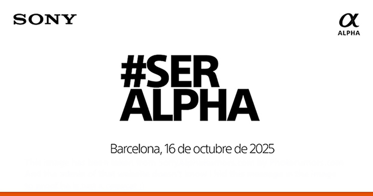 Sony「Be Alpha」活動將於西班牙巴塞隆納登場，是否伴隨新機發表？例如 A7 V？