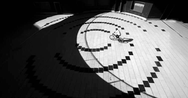 從灰階看世界:打造引人入勝的黑白攝影作品之關鍵技巧大公開 從灰階看世界:打造引人入勝的黑白攝影作品之關鍵技巧大公開