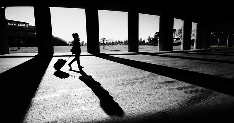 從灰階看世界：打造引人入勝的黑白攝影作品之關鍵技巧大公開