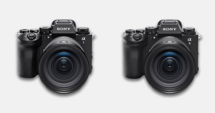 Sony 發佈 A1 II 與 A9 III 最新韌體 Ver.4.00 更新！聚焦效能再強化，創意表現更全面