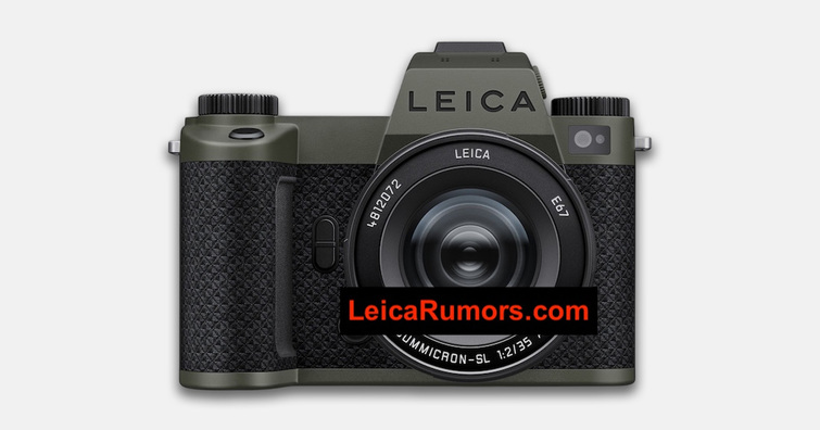 傳聞 Leica Q3 Monochrom 與 SL3-S Reporter 特仕版相機預計在 11 月登場