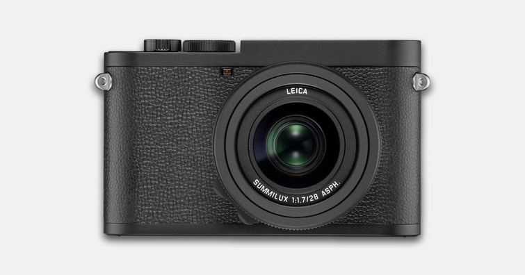 傳聞 Leica Q3 Monochrom 即將在 11 月 20 日發表？配件有望同步亮相