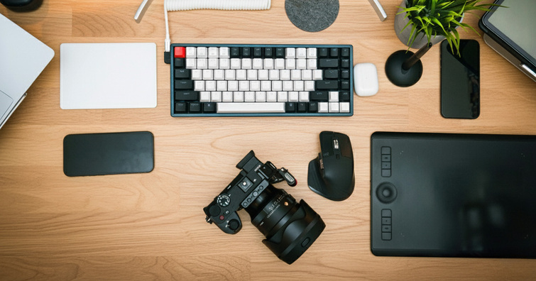 2026 年內容創作者相機選購指南！五大需求助你選出好相機