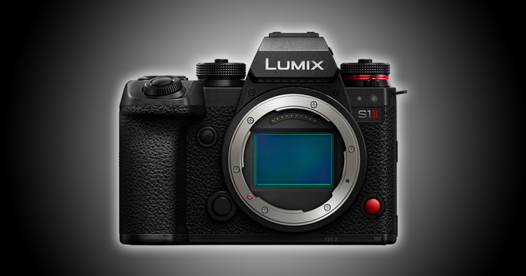 Panasonic 發布 LUMIX S 系列重大韌體更新：優化錄影性能，提升混合拍攝體驗