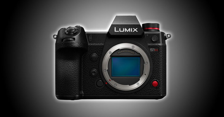 Panasonic 證實 Lumix S1H II 正在開發中，主打運動攝影的旗艦相機暫非首選